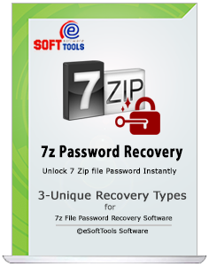 7 zip password recovery