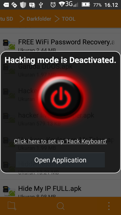 hackers keylogger download